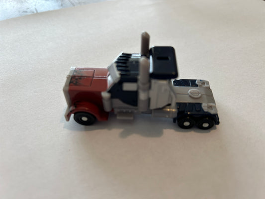 TF Movie 2 ROTF Power Armor Optimus Prime legends