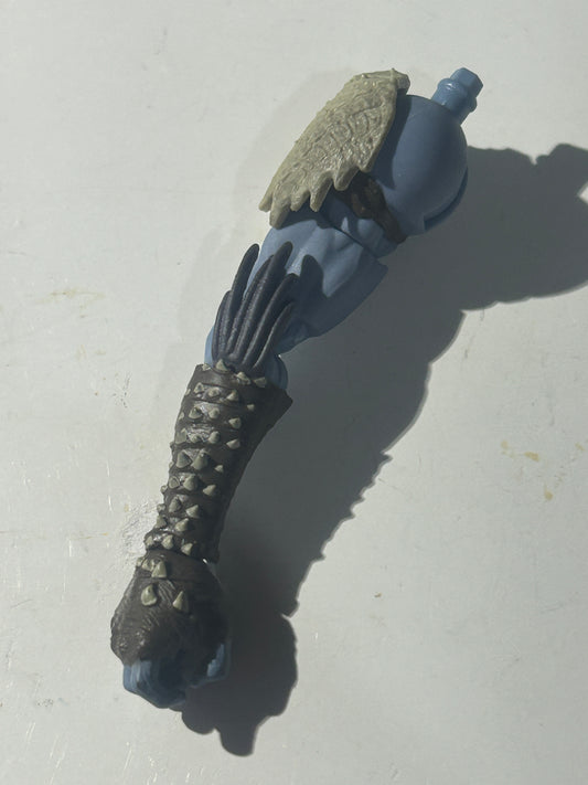 Marvel Legends Attuma right arm
