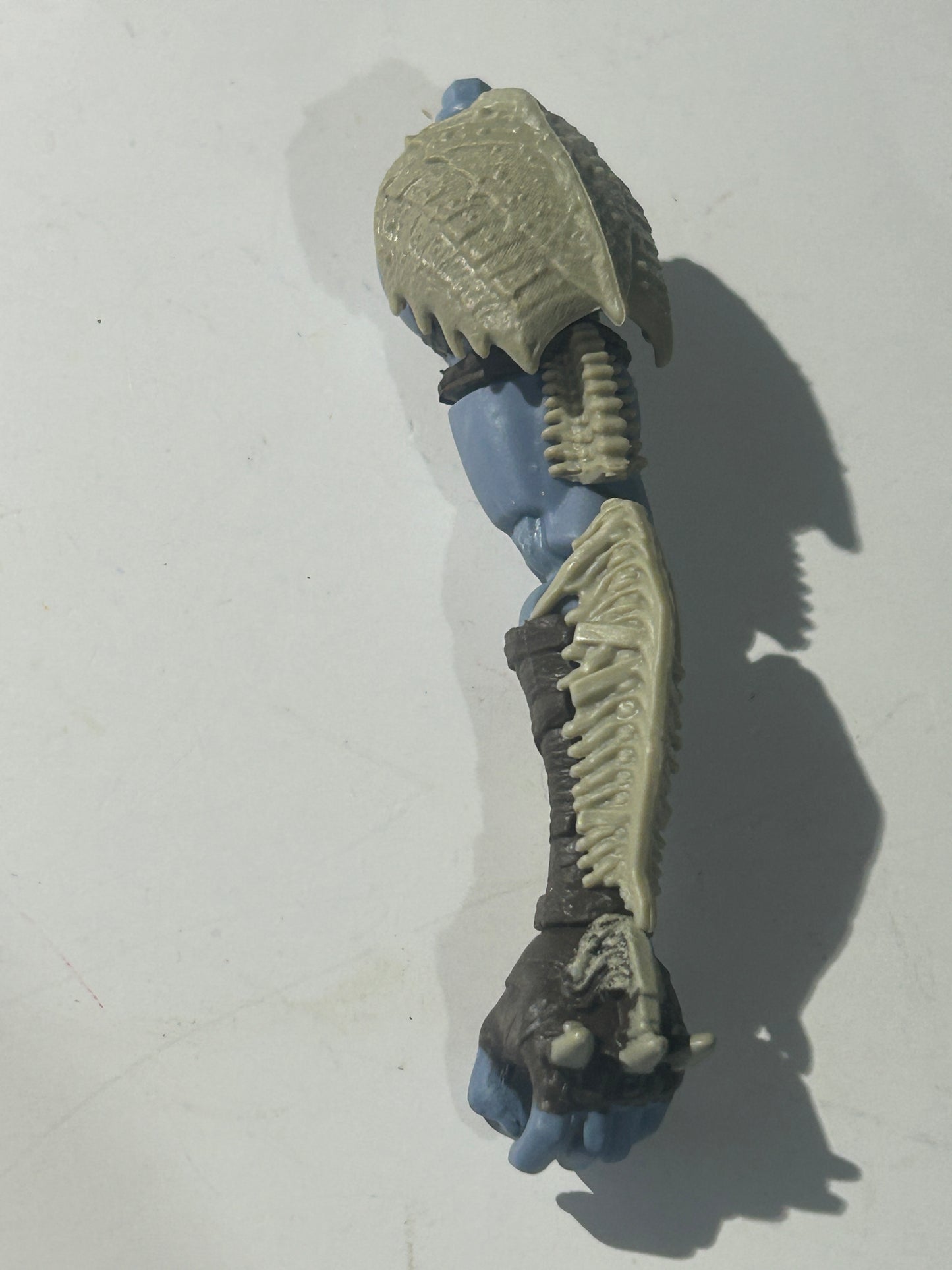 Marvel Legends Attuma left arm