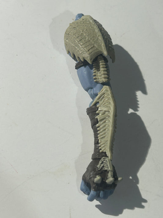 Marvel Legends Attuma left arm