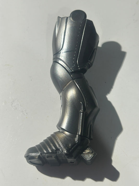 Marvel Legends Hydra-Stomper left leg
