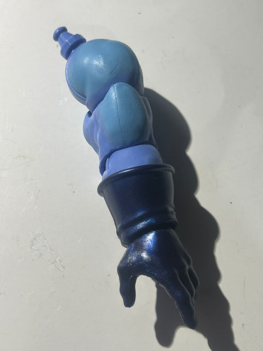 Marvel Legends Controller left arm & fist