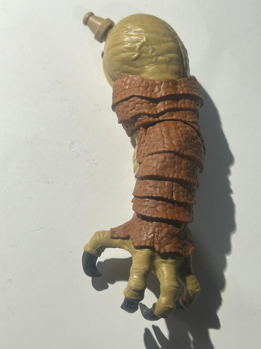 Marvel Legends Armadillo left arm