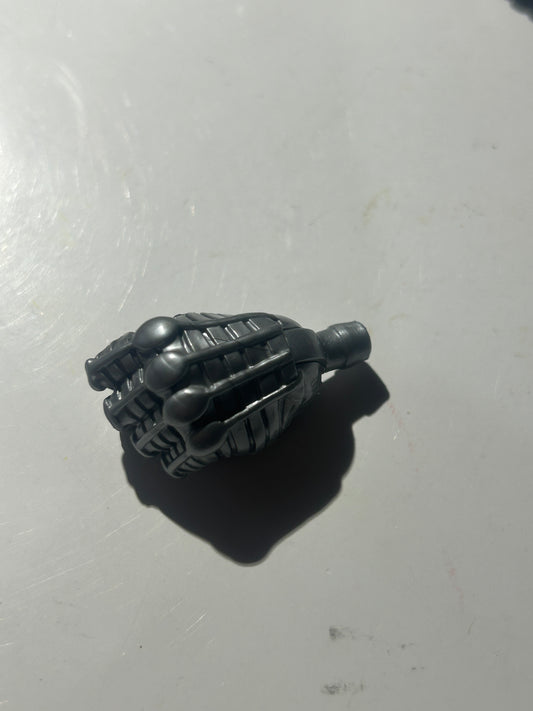 Marvel Legends Colossus fist (Age of Apocalypse)