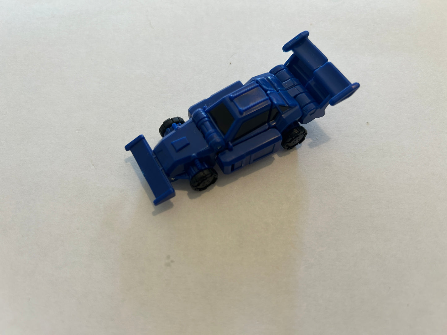 TF Earthrise Encounter 2 Micromasters incomplete