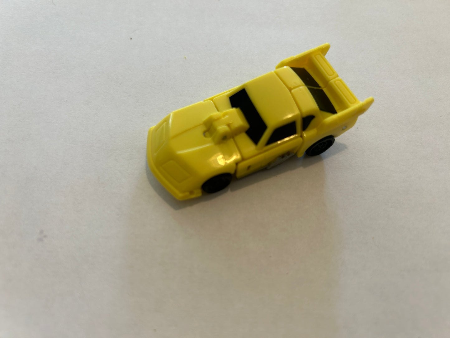 TF Earthrise Encounter 2 Micromasters incomplete