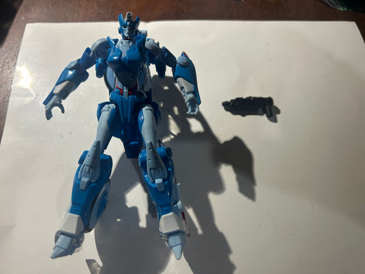 TF Generations Chromia dlx