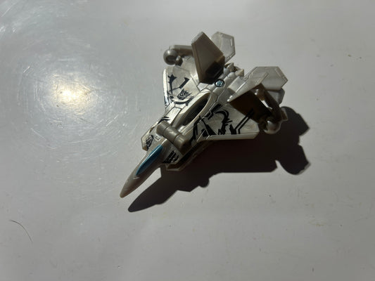 TF Movie 2 ROTF Starscream legends