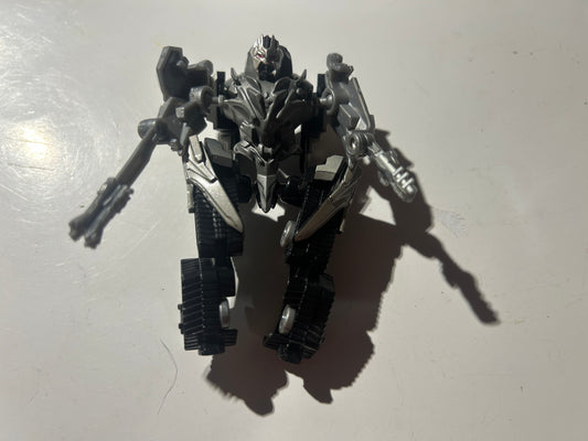 TF Movie 2 ROTF Megatron legends