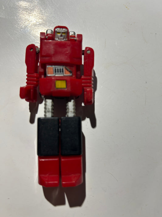 Gobots Scooter