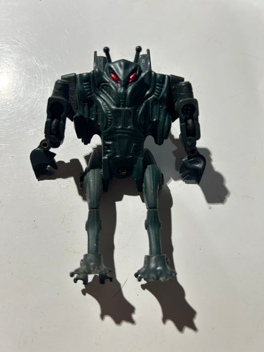 Gobots Vamp