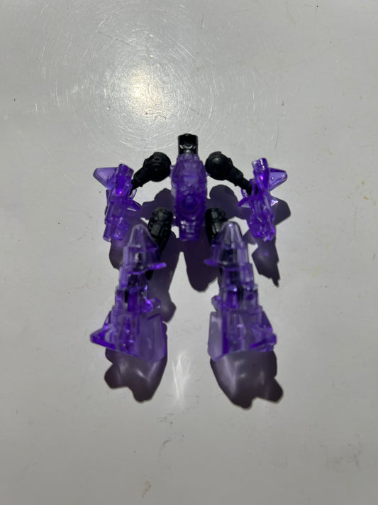 TF PCC Throttler