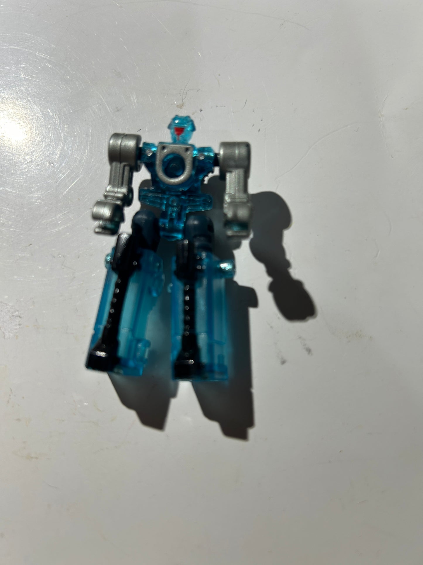 TF PCC Chainclaw