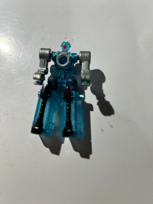 TF PCC Chainclaw
