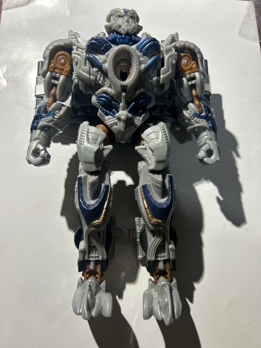 TF Movie 4 AoE Galvatron vgr incomplete