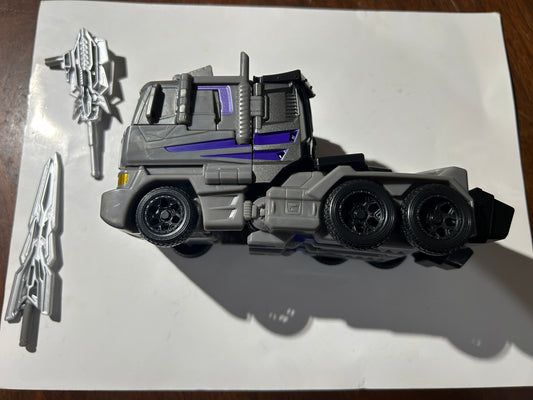 TF Combiner Wars Motormaster