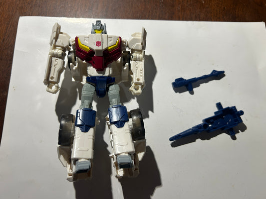 TF Titans Return Breakaway
