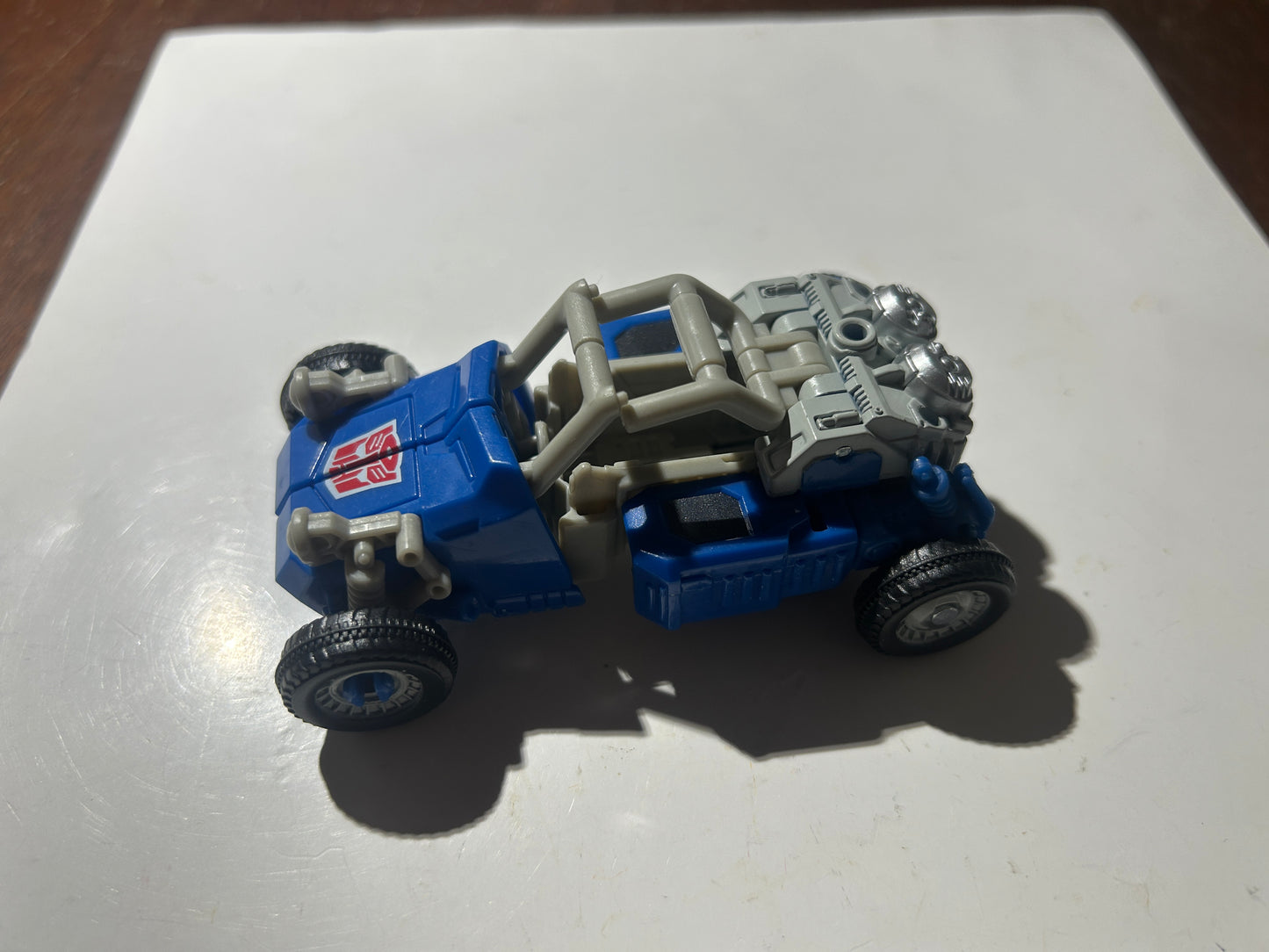 TF PotP Beachcomber