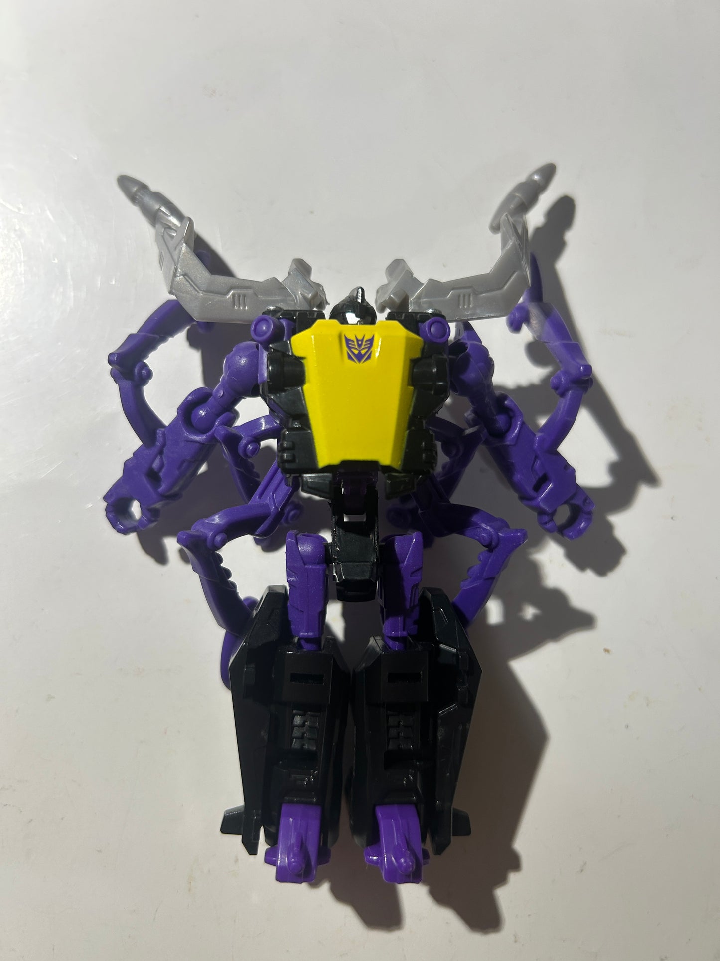 TF PotP Skrapnel