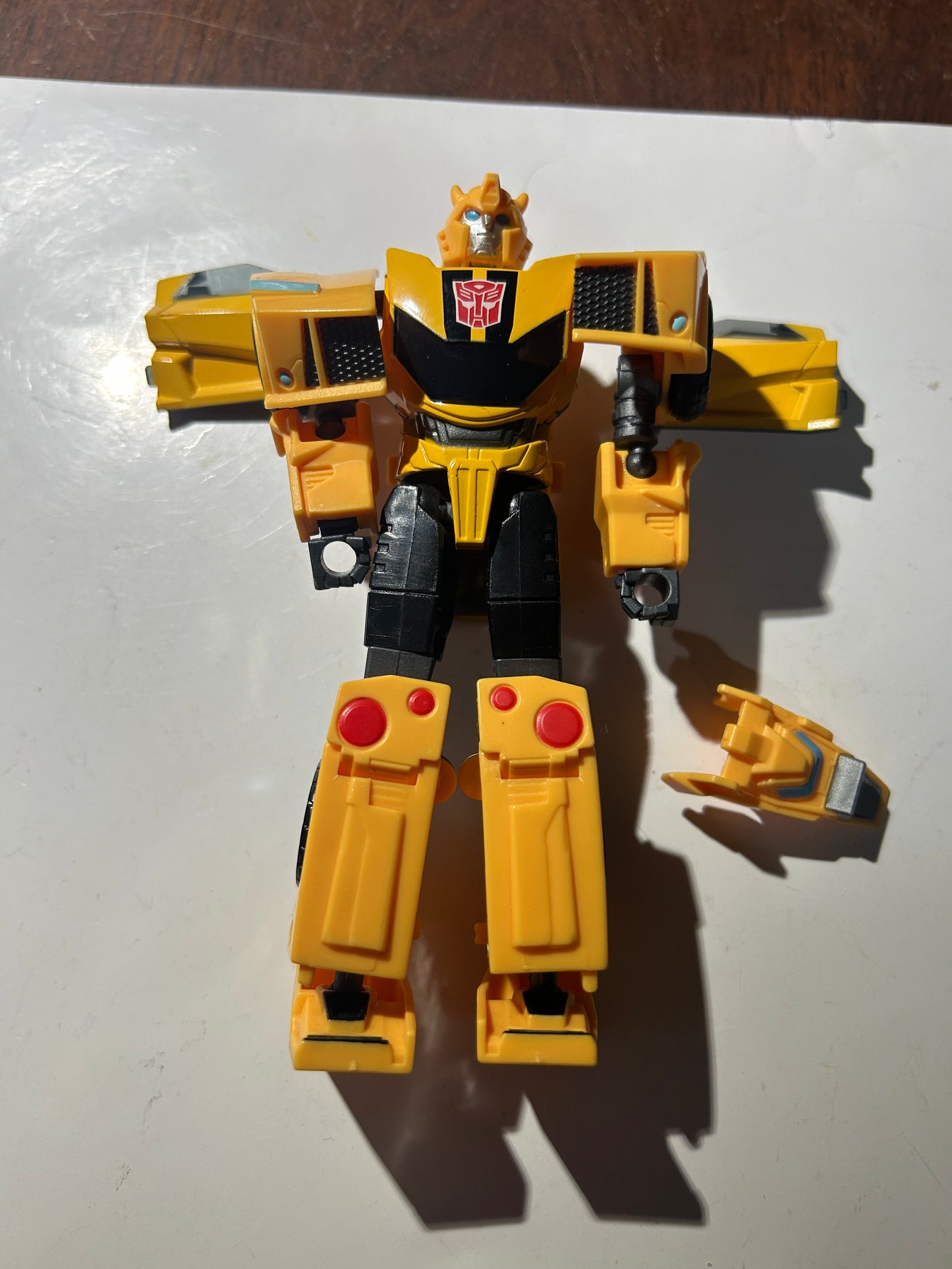 TF Earthspark Bumblebee