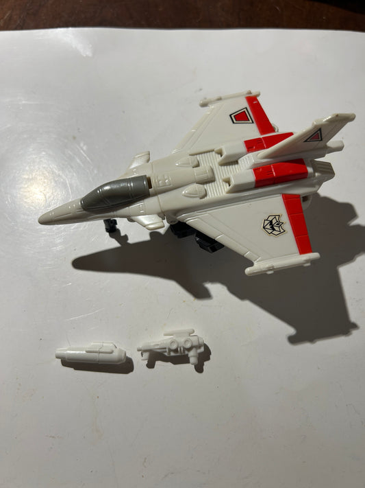 TF MW Skywarp