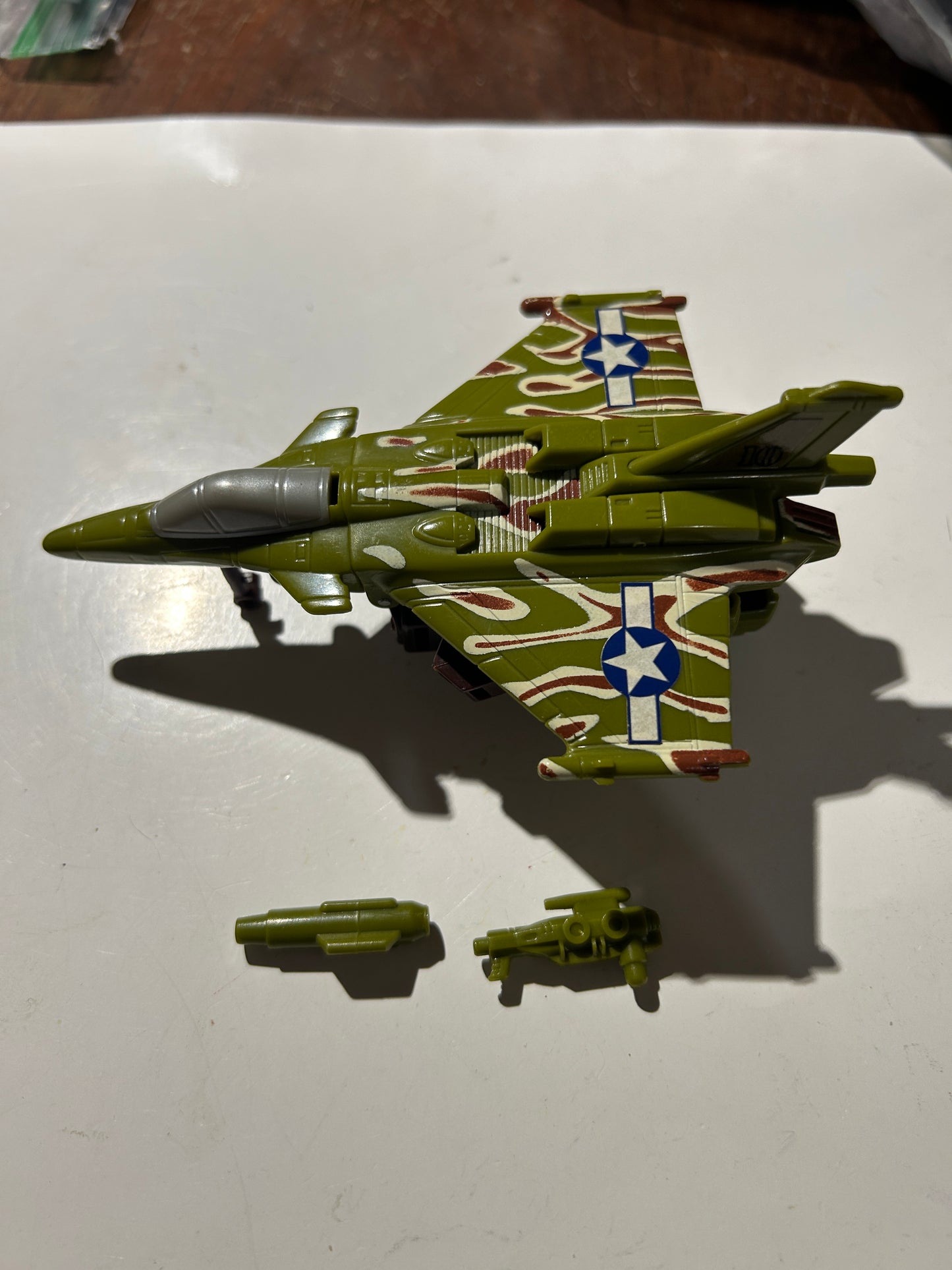 TF MW Thundercracker