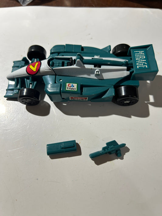 TF MW Mirage