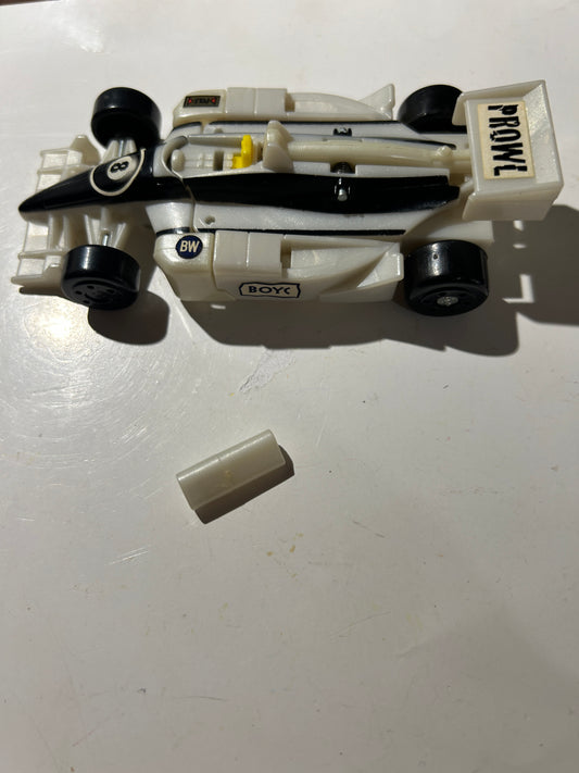 TF MW Prowl incomplete