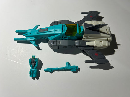 TF Titans Return Brainstorm RETRO