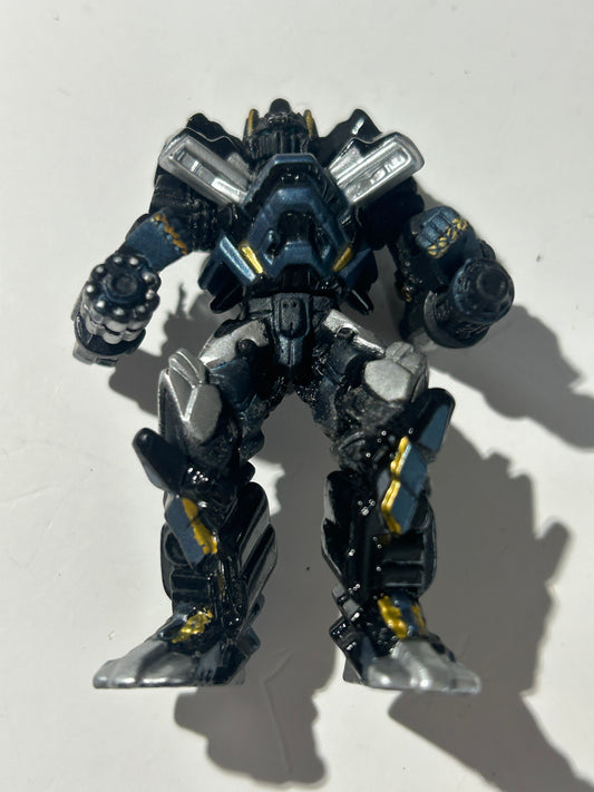 TF Movie 1 Ironhide Titaniums