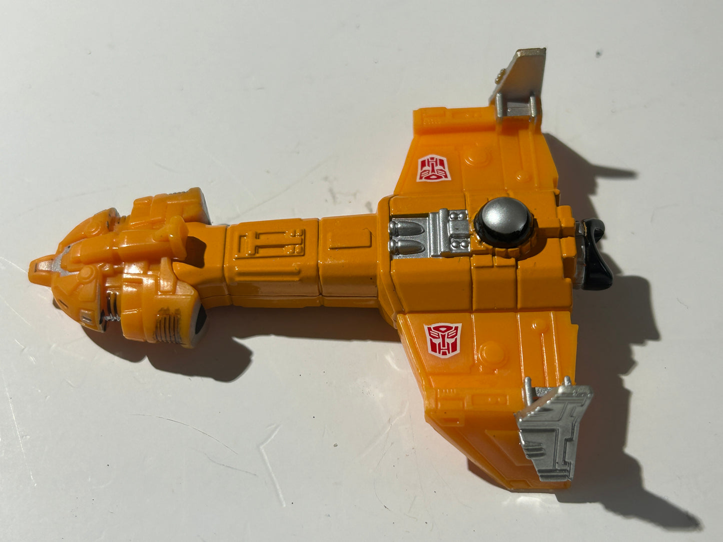 TF Titaniums Autobot Ark