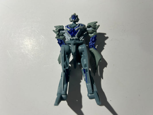 TF Movie 1 Megatron Ice Allspark Battles legends
