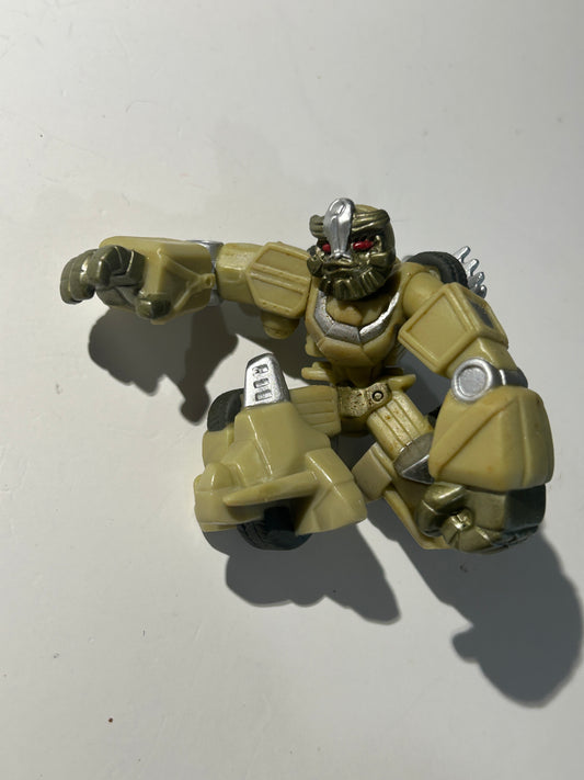 TF Movie 1 Bonecrusher Robot Heroes