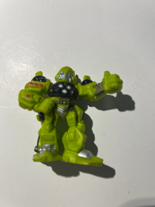 TF Movie 1 Ratchet Robot Heroes