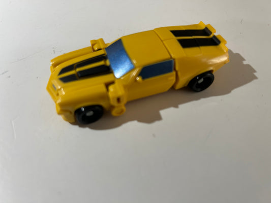 TF Movie 1 Bumblebee legends (67 Camaro)