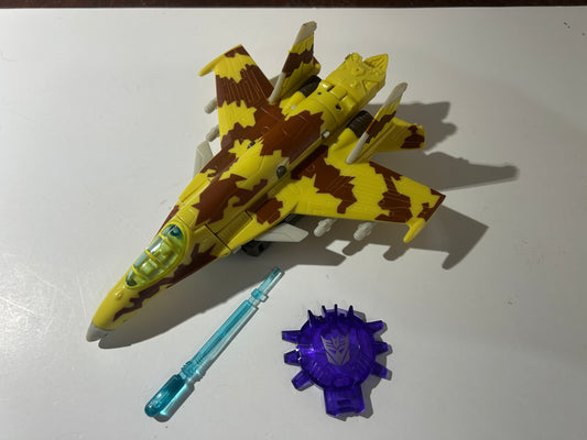TF Movie 1 Divebomb deluxe (Walmart excl)