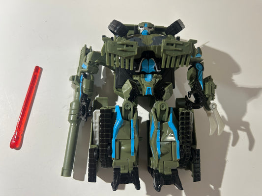TF Movie 1 Brawl deluxe (Allspark Power Target excl)