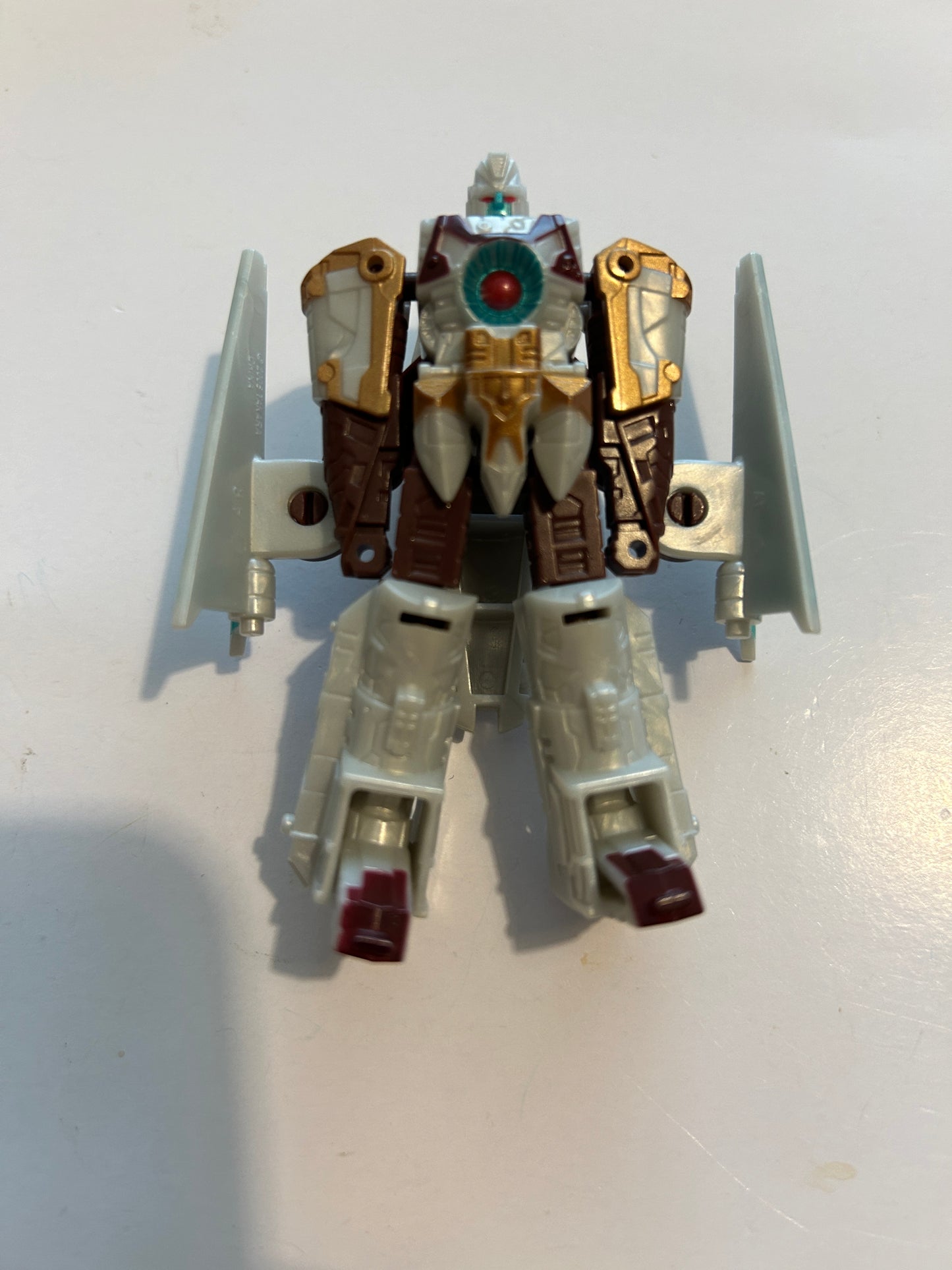 TF Cybertron Vector Prime legends