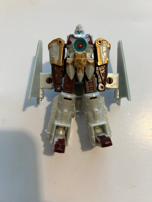 TF Cybertron Vector Prime legends