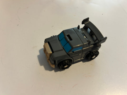 TF Bot Shots Ironhide incomplete