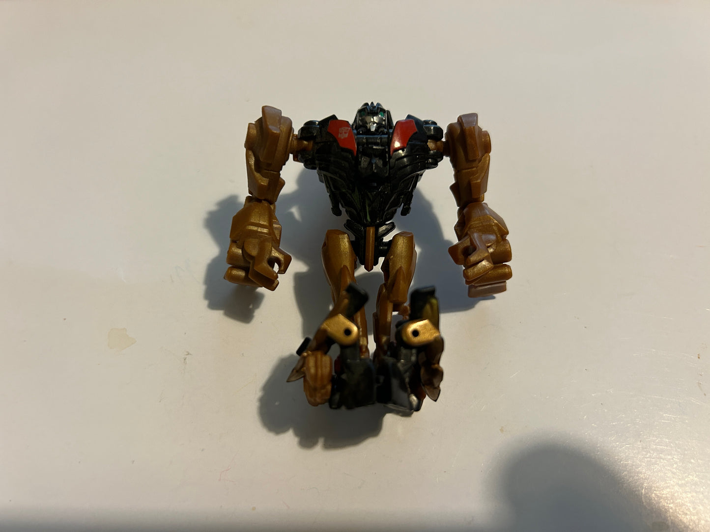 Generations Cyberverse Legion Grimlock