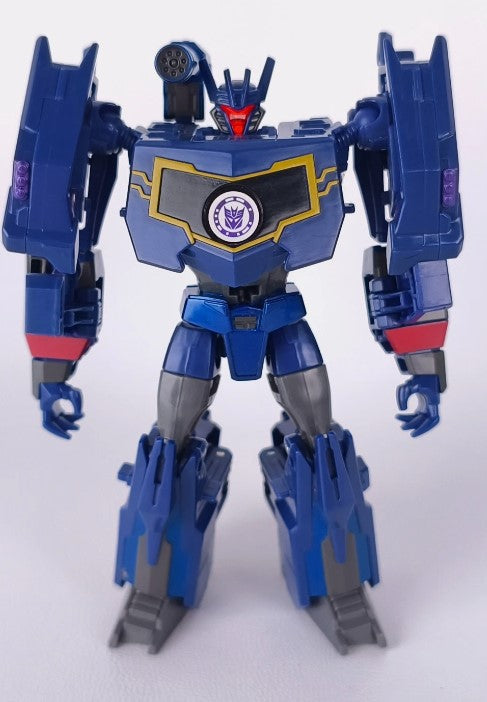 TF RID2015 Soundwave Warrior Class