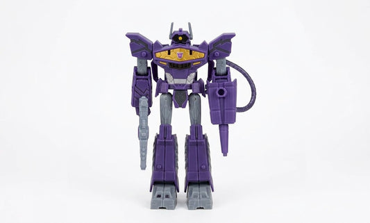 TF Earthspark Shockwave
