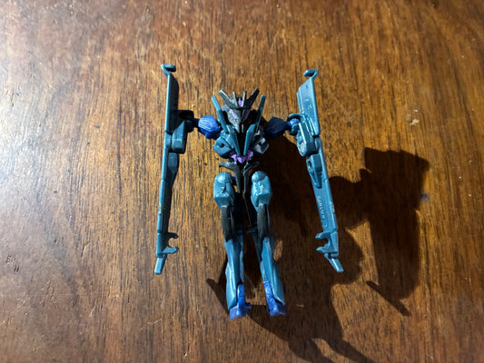TF Prime Soundwave cyberverse incomplete