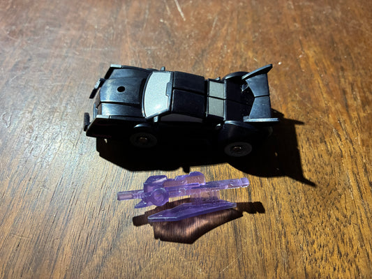 TF Prime Vehicon car cyberverse