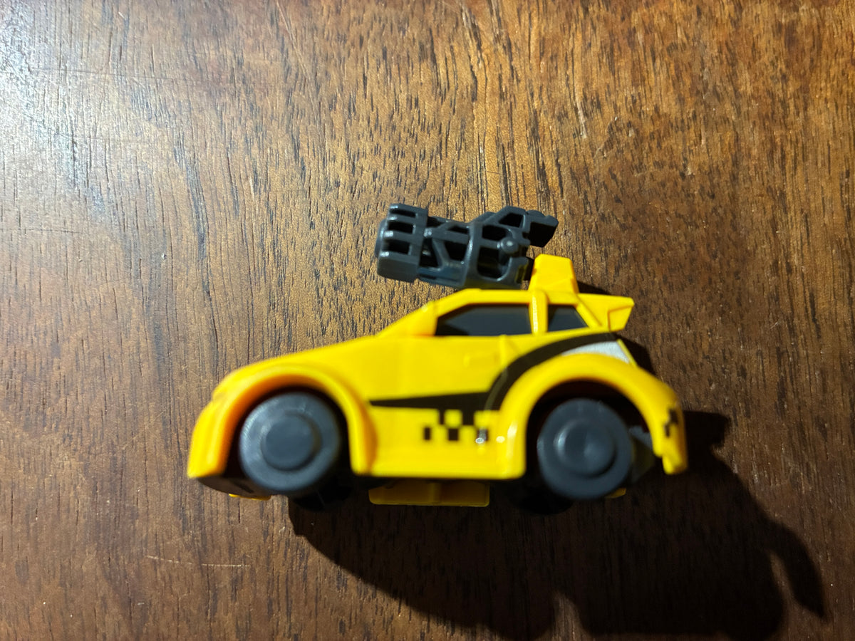 TF Blokees Defenders Bumblebee car