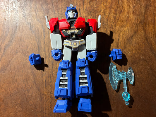 TF Blokees Orion Pax Defenders Wave 2