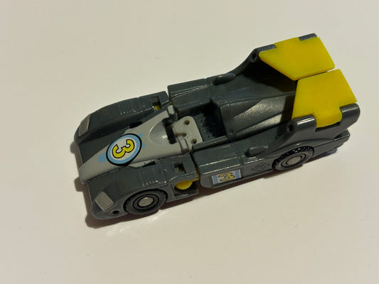 TF Armada Downshift Race Team INCOMPLETE