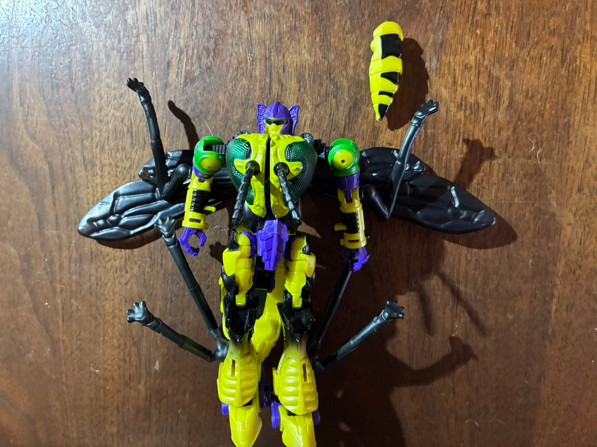 TF Legacy Buzzsaw