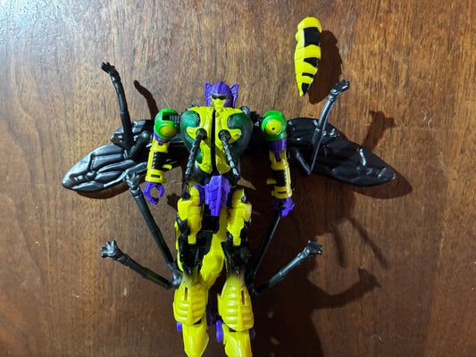 TF Legacy Buzzsaw